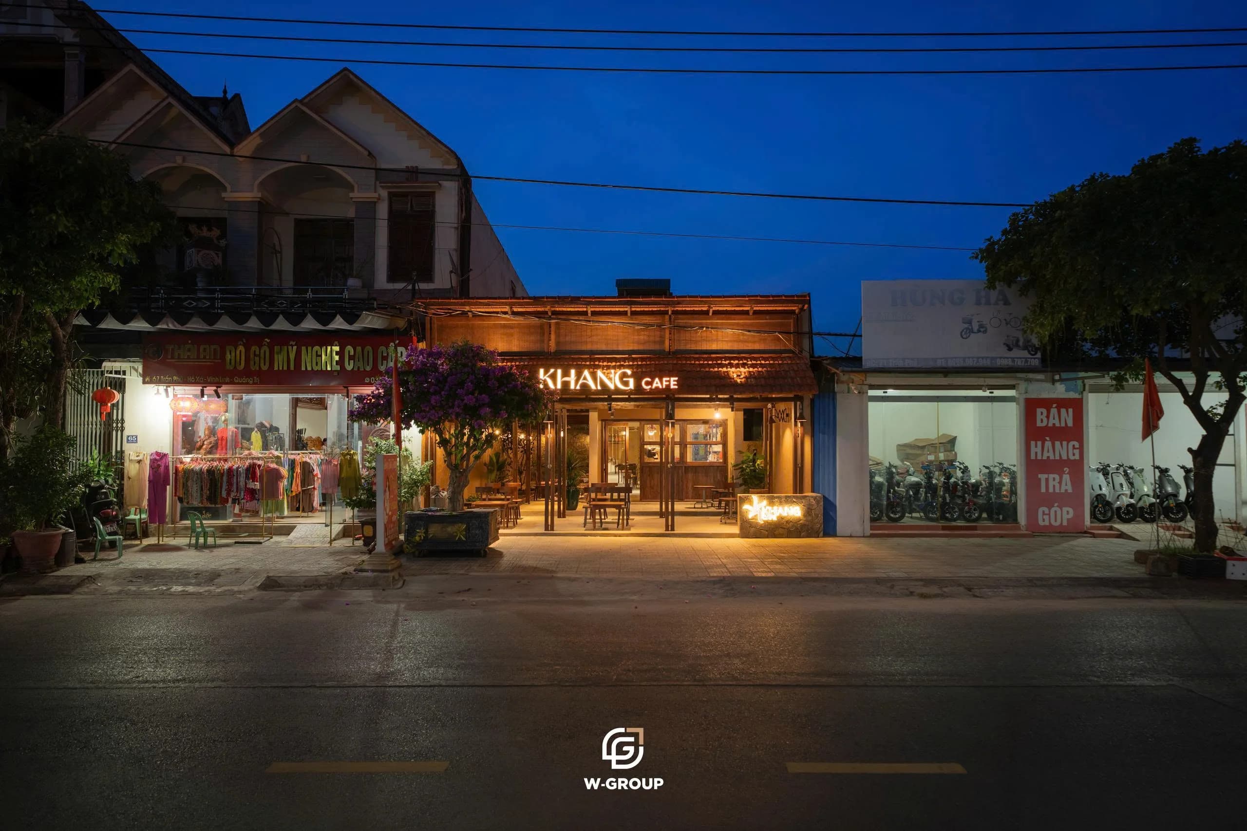 Gỗ tự nhiên